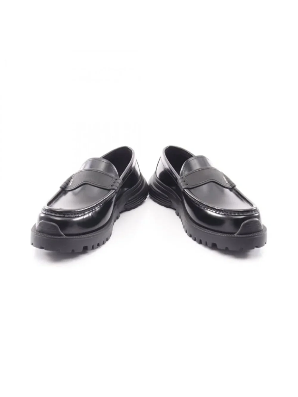 Dior Loafers Boy Leather